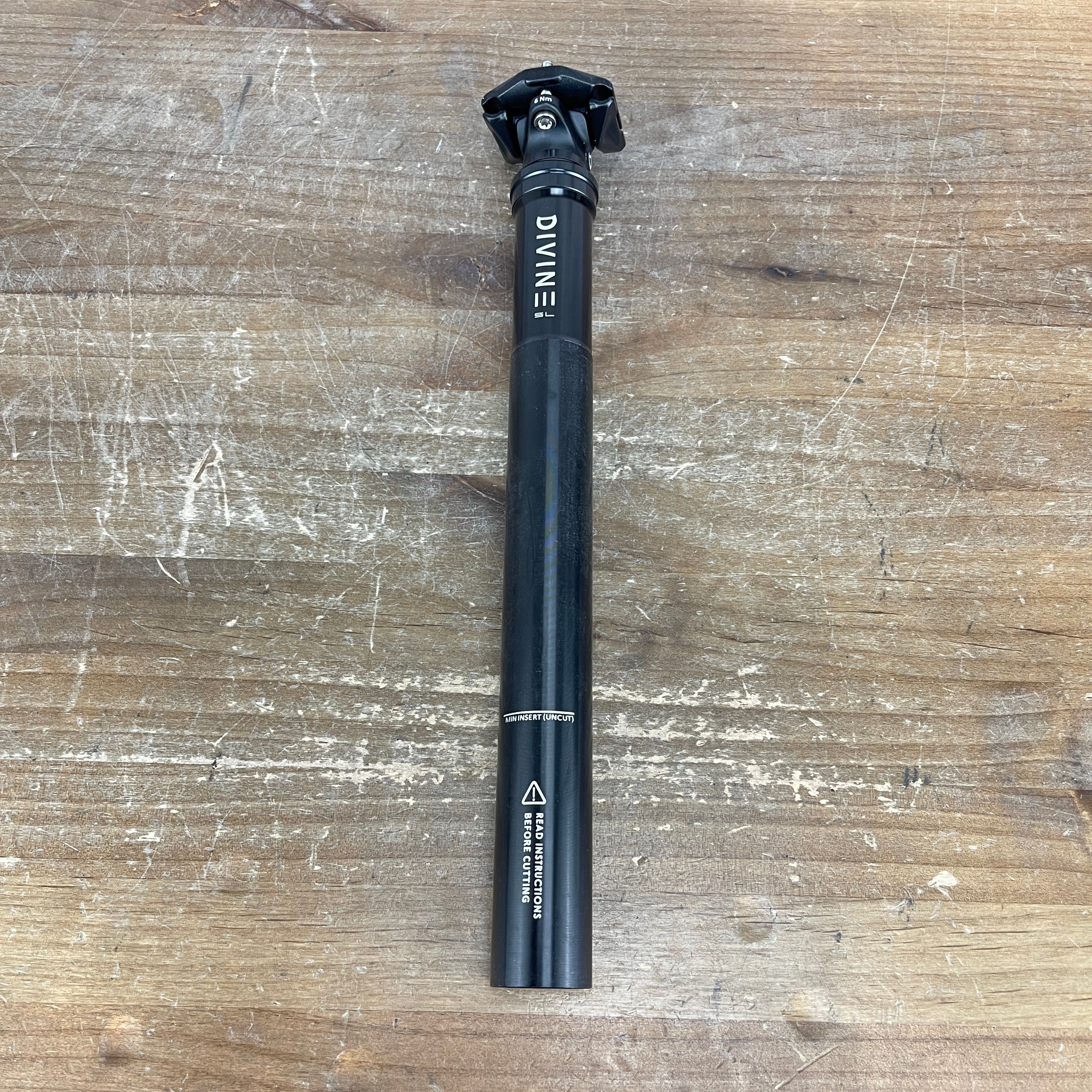 Divine seatpost store