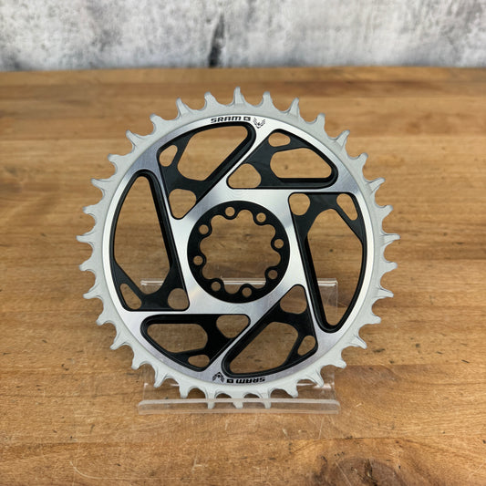 Take Off! SRAM T-Type XX SL Zero Offset 34t Direct Mount Chainring 68g