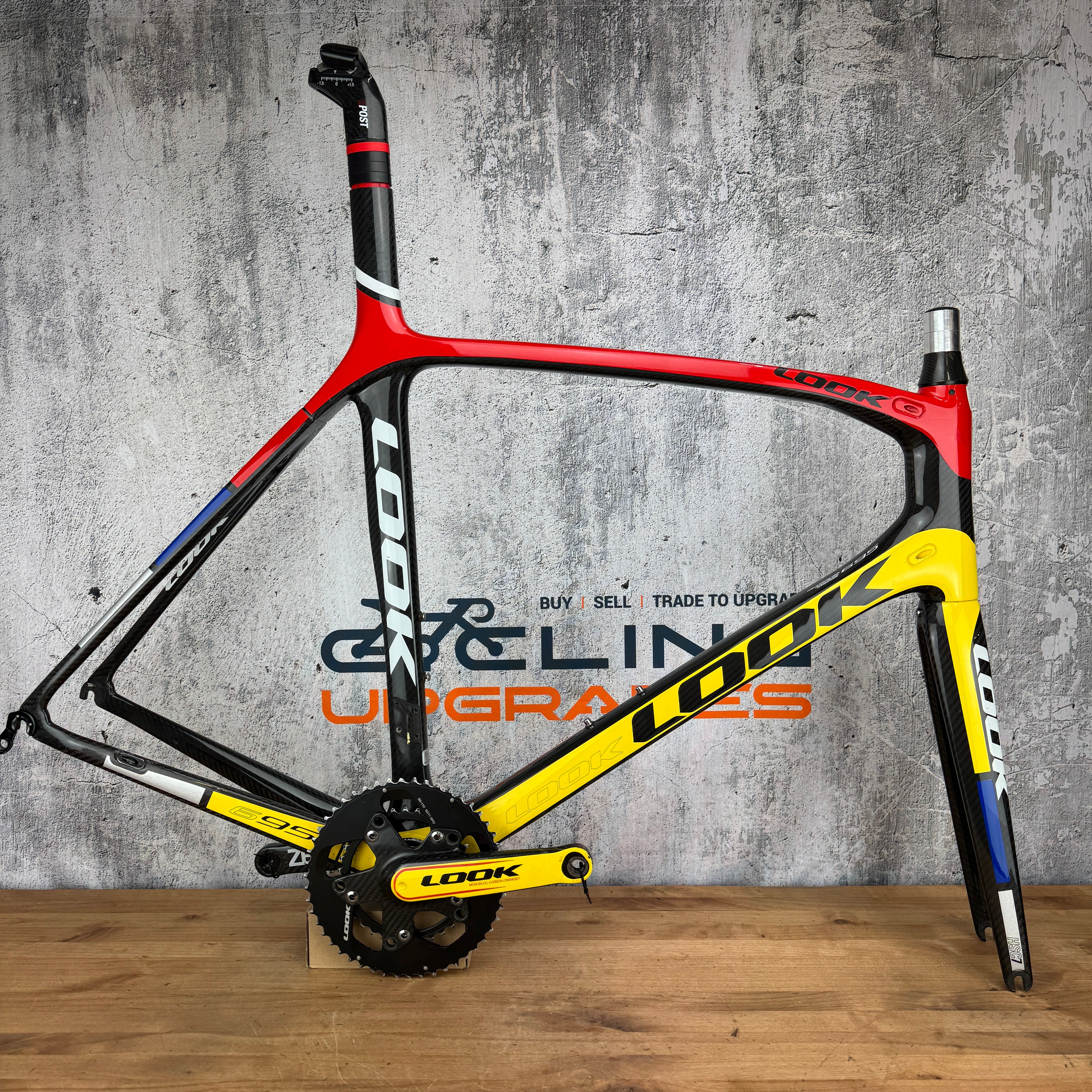 Felt za best sale road frame 2016