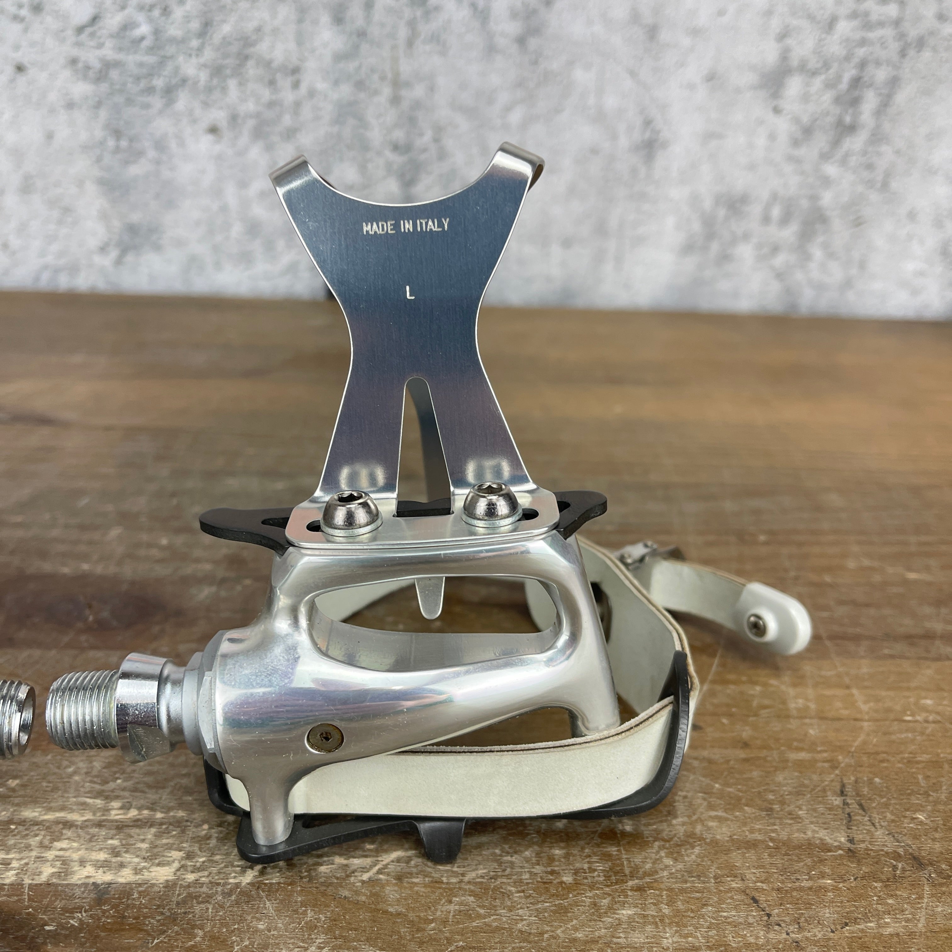 Campagnolo pedals online vintage