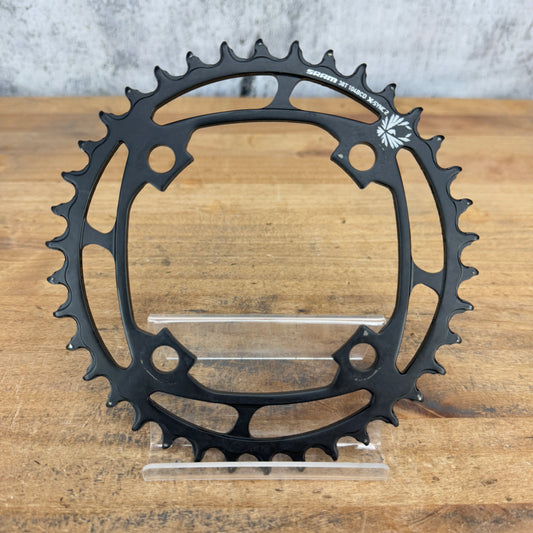 Light Use! SRAM Eagle X-Sync 2 38t Steel 104 BCD 4-Bolt 12-Speed 1x Chainring