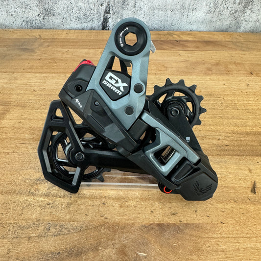 New! SRAM GX Eagle T-Type AXS 12-Speed UDH Rear Derailleur MSRP $400 No Battery