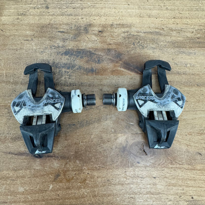 Time Xpresso 15 CeramicSpeed Titanium Carbon Clipless Road Bike Pedals 142g