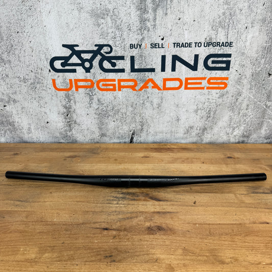 Low Mile! Roval Control SL Carbon 35.0mm x 760mm Mountain Bike Handlebar 187g