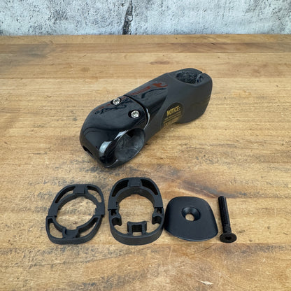 Light Use! Enve In-Route Aero Road -7 Degree 90mm Carbon Bike Stem 168g