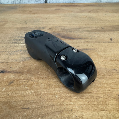 Light Use! Enve In-Route Aero Road -7 Degree 90mm Carbon Bike Stem 168g