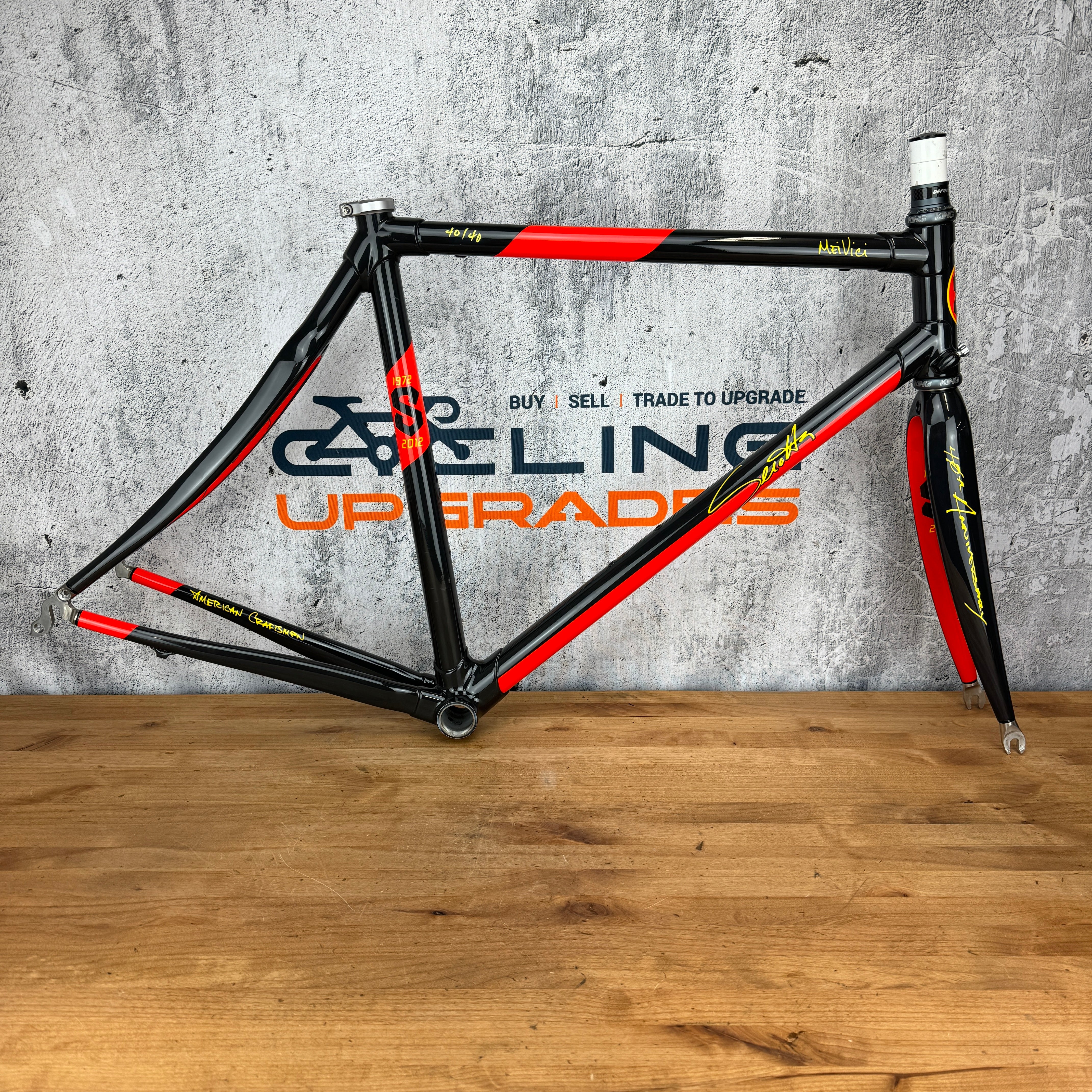 Serotta – CyclingUpgrades.com