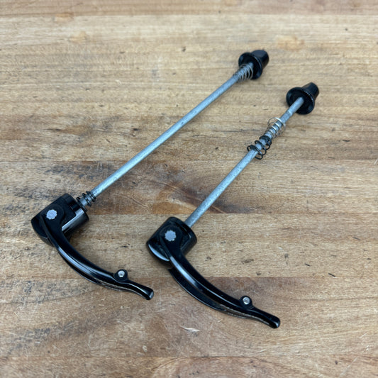 Campagnolo 100/130mm Bike Quick Release Skewers 123g