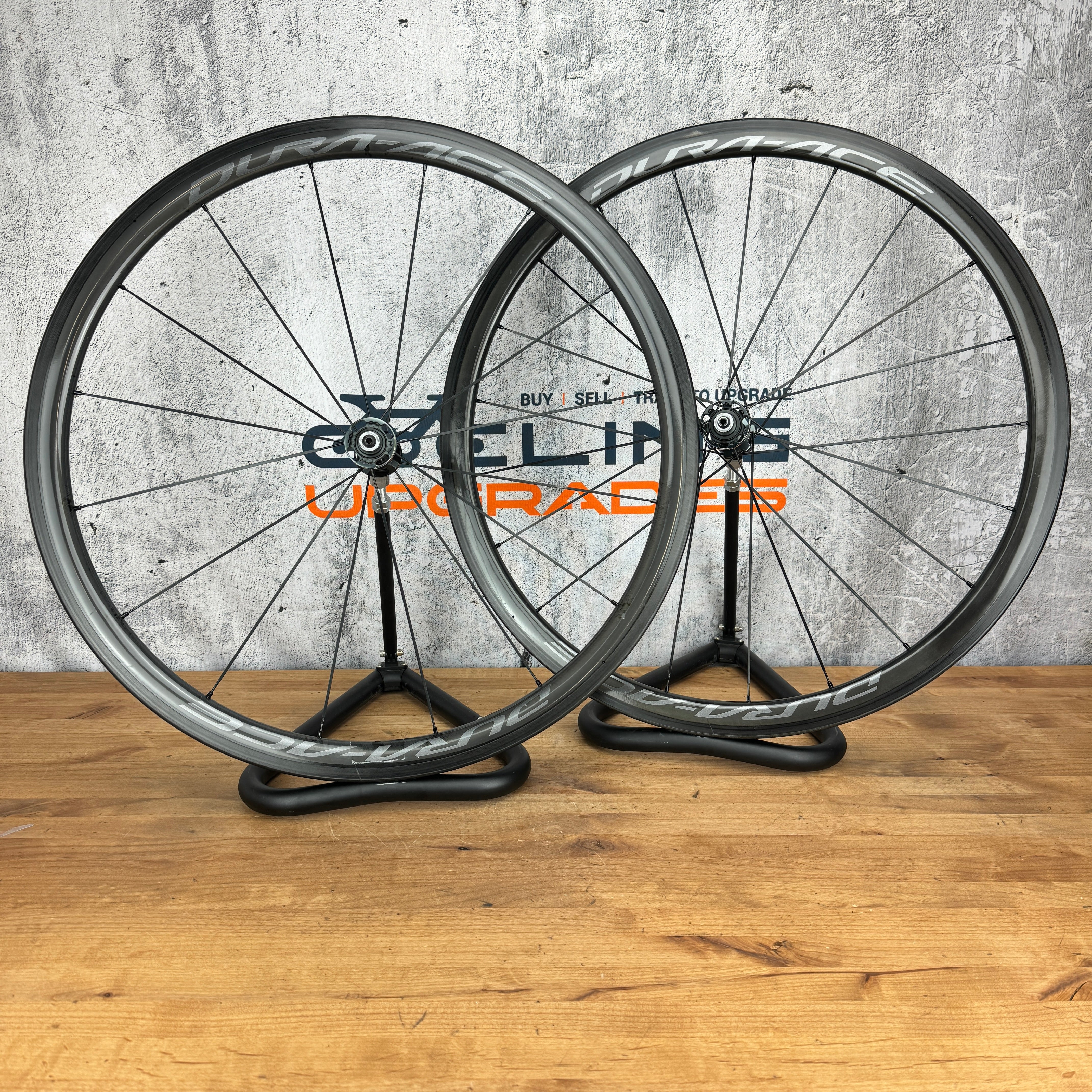 Shimano dura ace wheelset 2024 c40