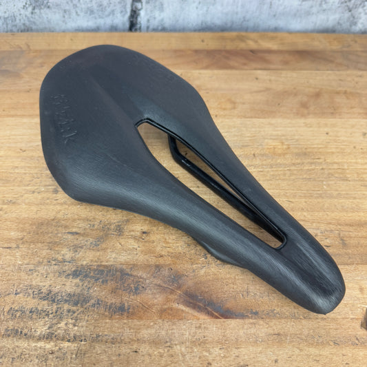 New Takeoff Fizik Vento Argo 00 Mobius 7x9mm Carbon Rails 140mm Saddle MSRP $300