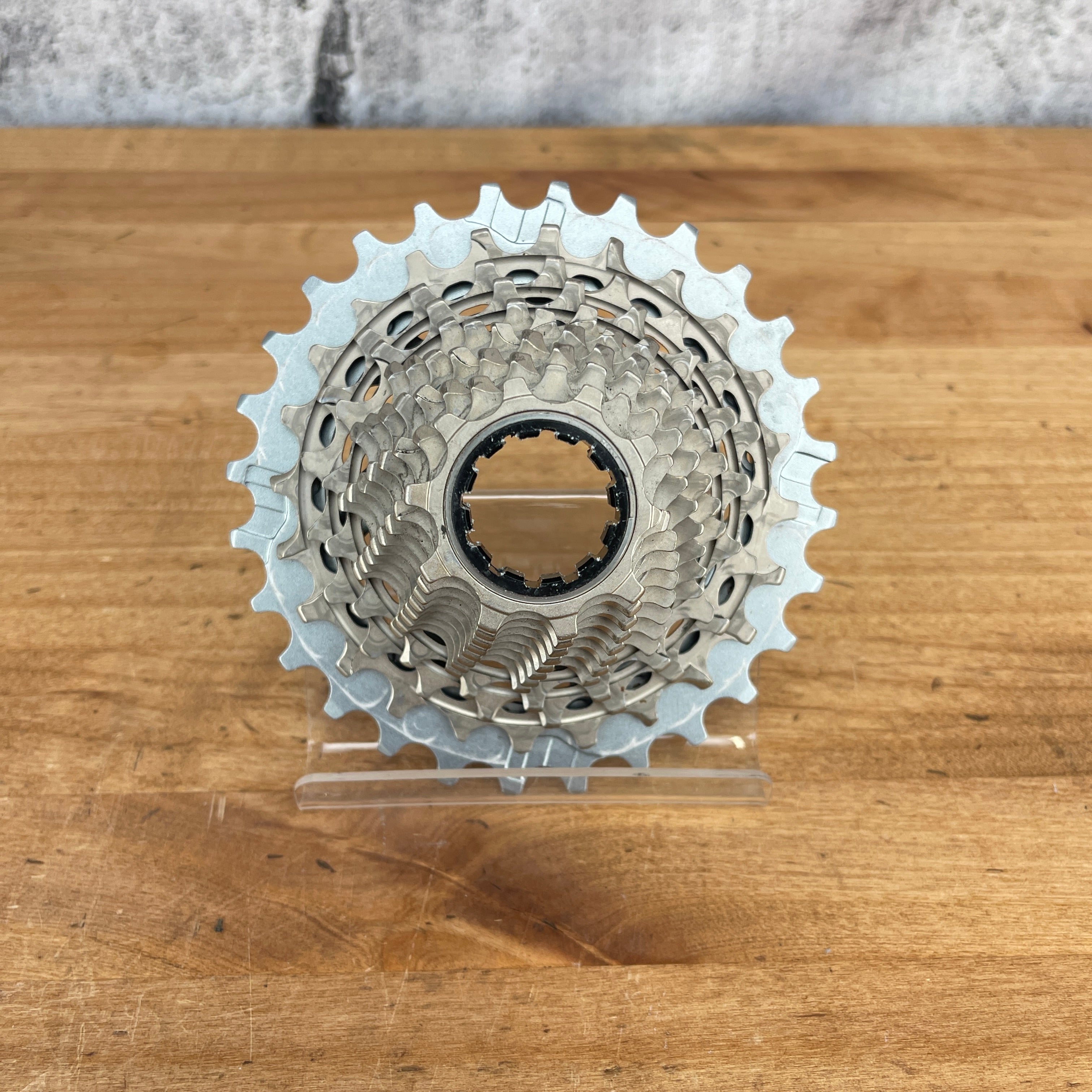 SRAM Red AXS XG-1290 10-28t 12-Speed Bike Cassette 