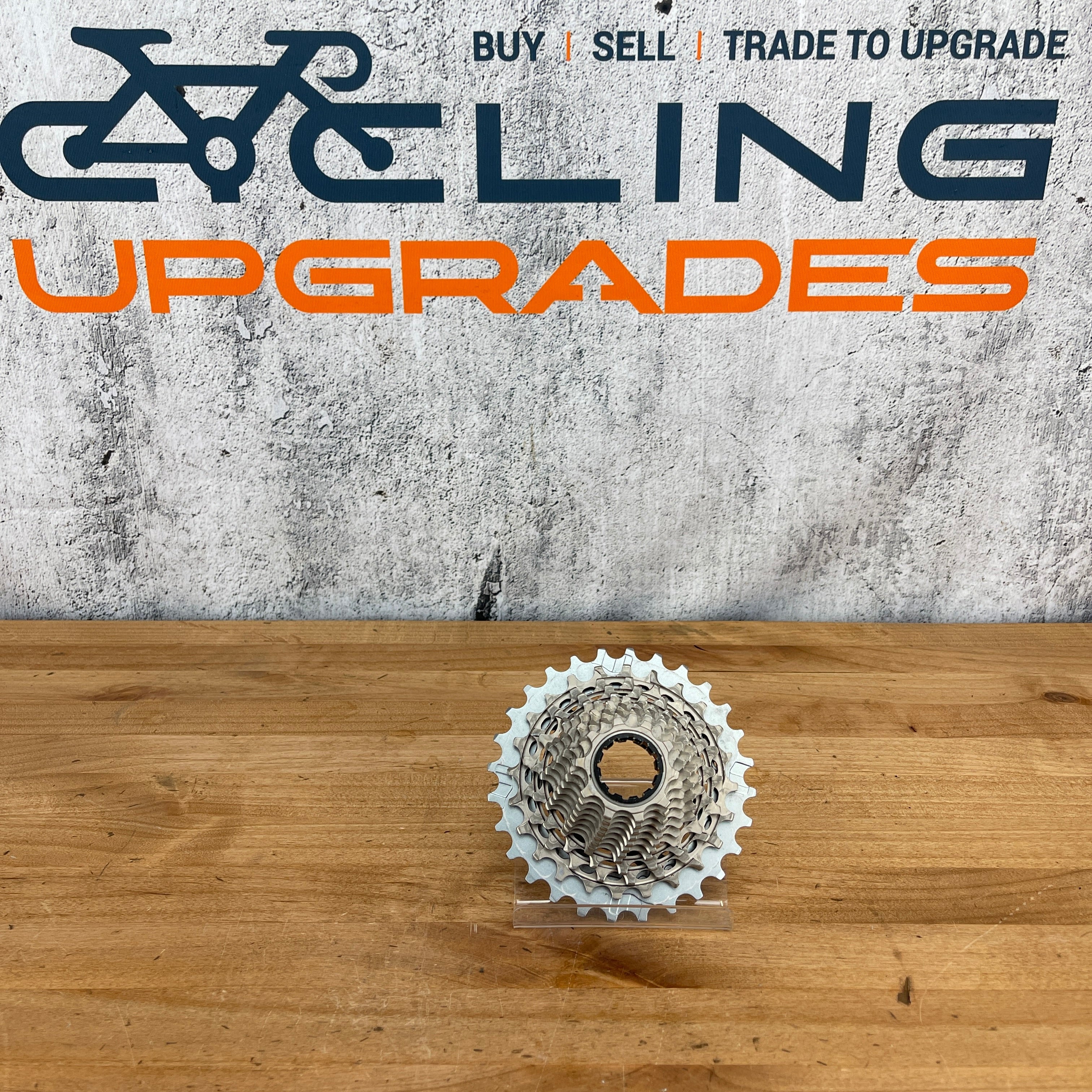 SRAM Red AXS XG-1290 10-28t 12-Speed Bike Cassette 