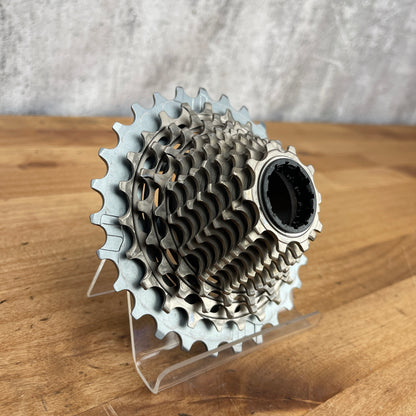 SRAM Red AXS XG-1290 10-28t 12-Speed Bike Cassette "Light Wear" 180g