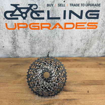 SRAM GX XG-1150 10-42t 11-Speed XD Mountain Bike Cassette 400g "Typical Wear"