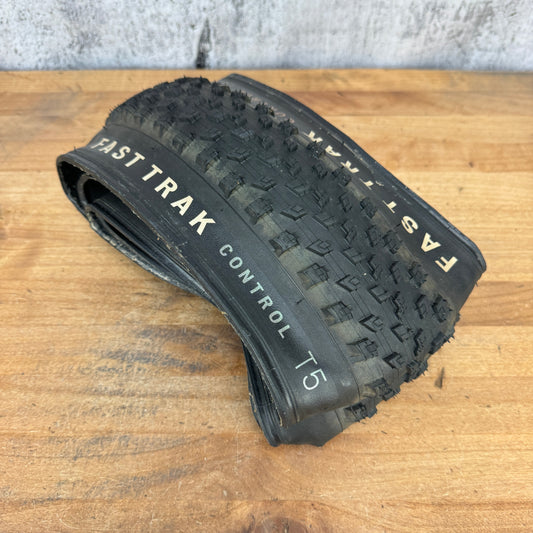 Specialized Fast Trak Control T5 29" x 2.35" 2Bliss Tubeless MTB Single Tire