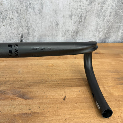 New! Easton E100 Carbon Road 44cm 125mm Drop 80mm Reach Handlebar 190g