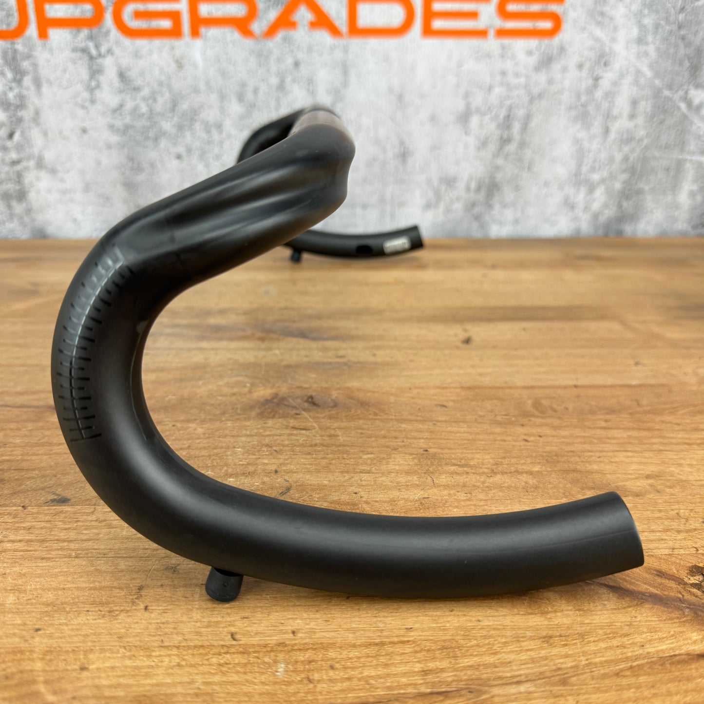 New! Easton E100 Carbon Road 44cm 125mm Drop 80mm Reach Handlebar 190g