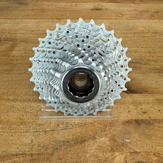 Low Mile! Campagnolo Chorus 11 11-29t 11-Speed Bike Cassette 285g