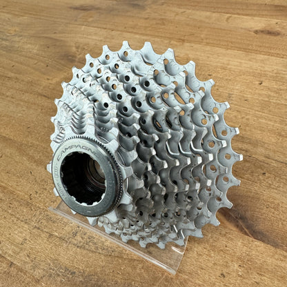 Low Mile! Campagnolo Chorus 11 11-29t 11-Speed Bike Cassette 285g