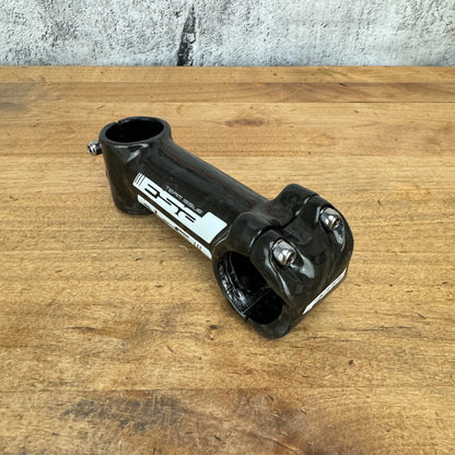 Low Mile! FSA Team Issue Carbon/Alloy 100mm 31.8mm +/-6º Bike Stem 166g