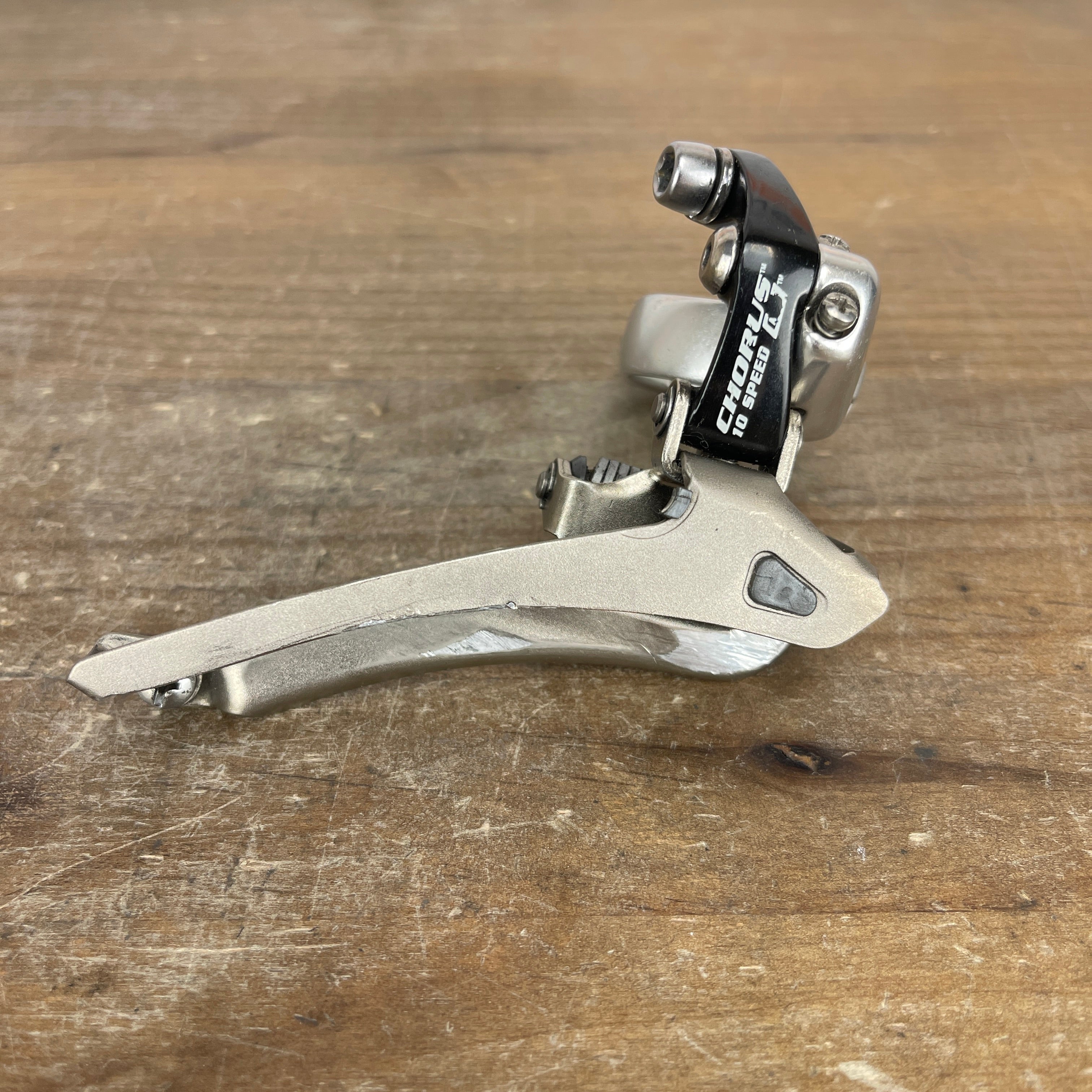 Chorus 2025 front derailleur