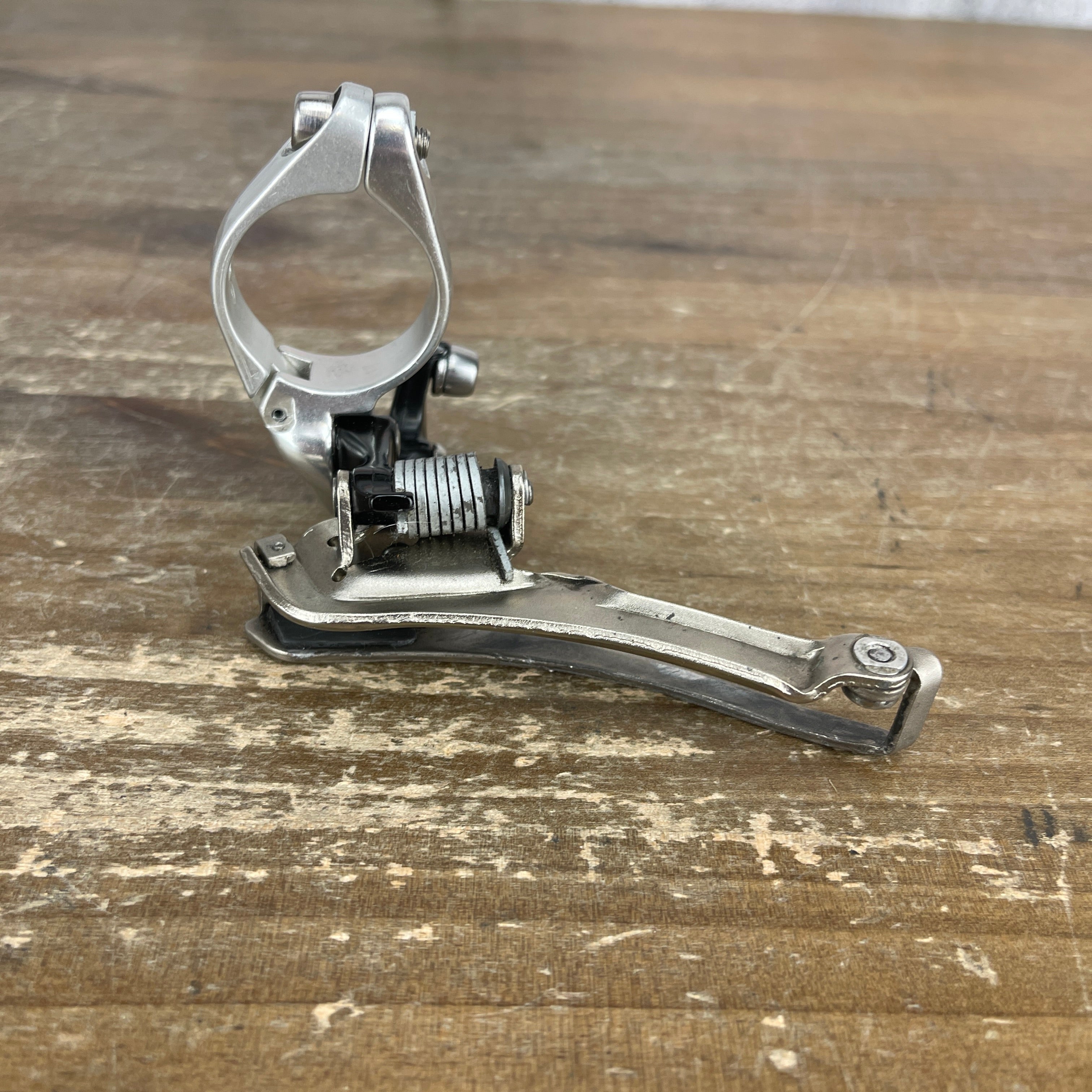 Campagnolo triple front derailleur online