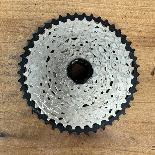 Shimano SLX CS-M7100 12-Speed 10-45t Gravel Bike Cassette "Light Wear" 527g