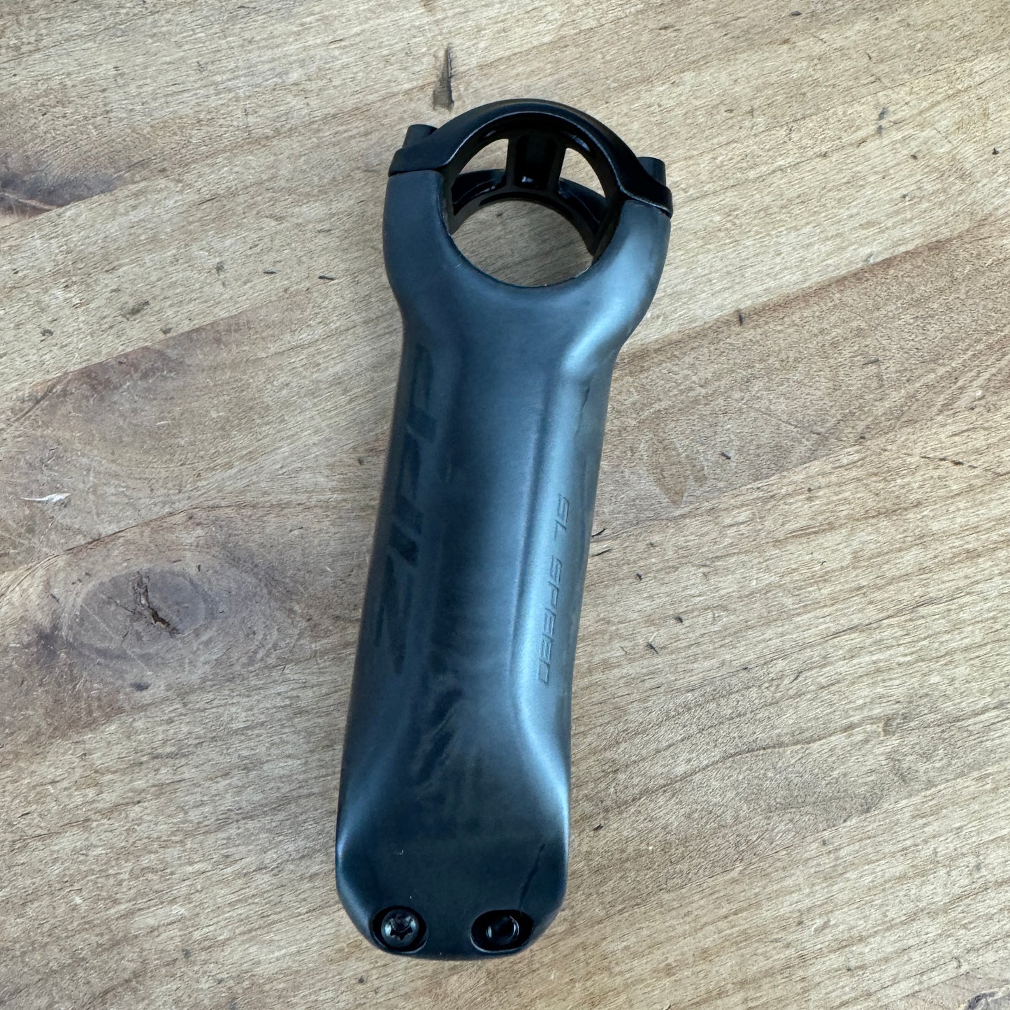 Zipp SL Speed 110mm 31.8mm ±6 Degree Carbon Bike Stem 127g