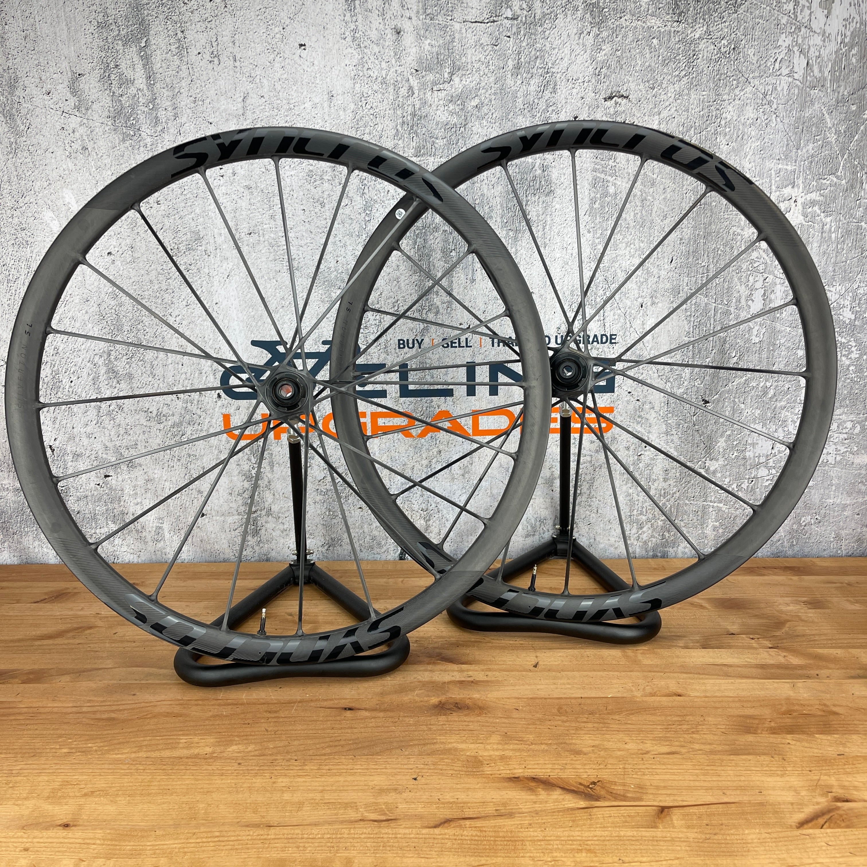 Syncros mtb clearance wheels