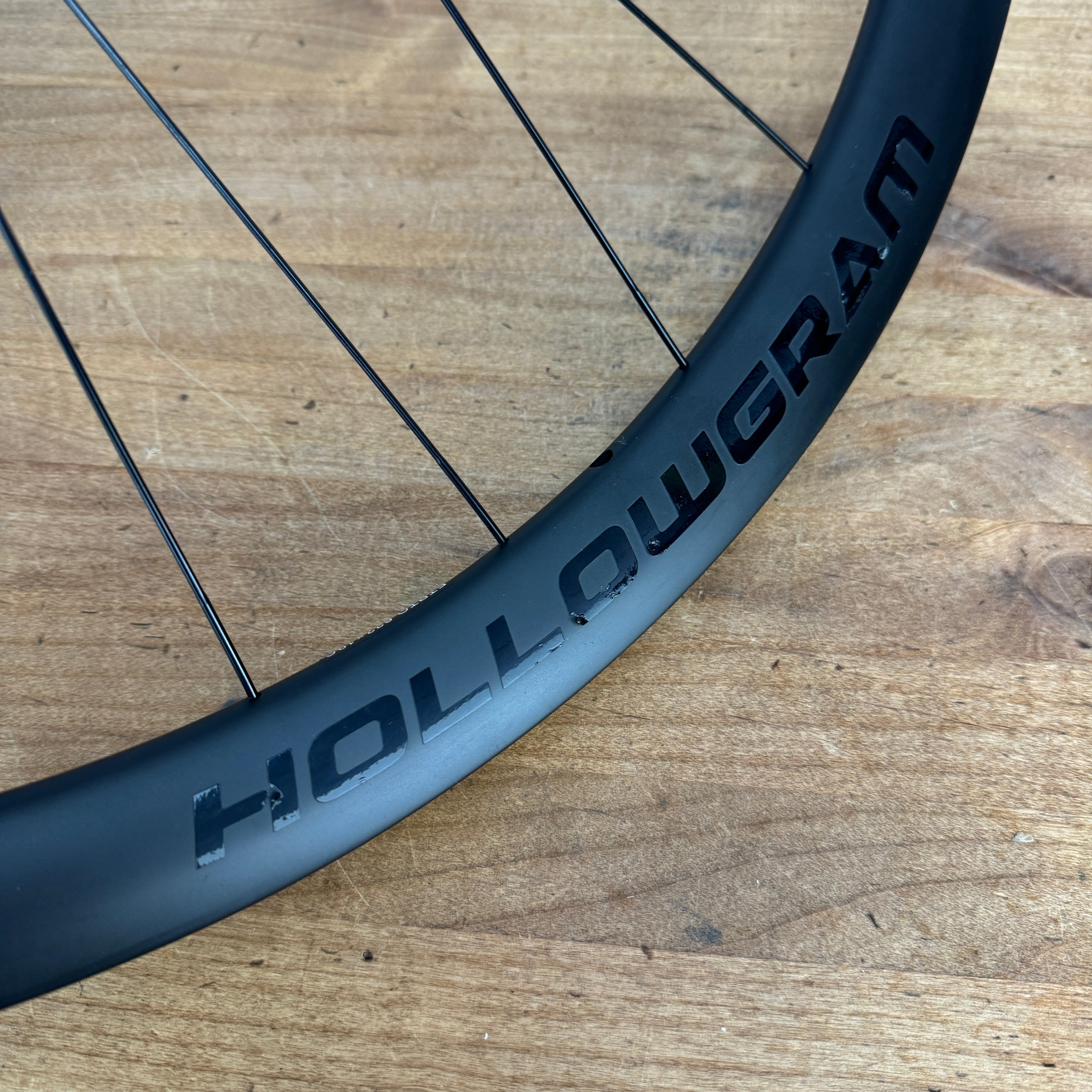 Cannondale hollowgram si carbon clincher test online