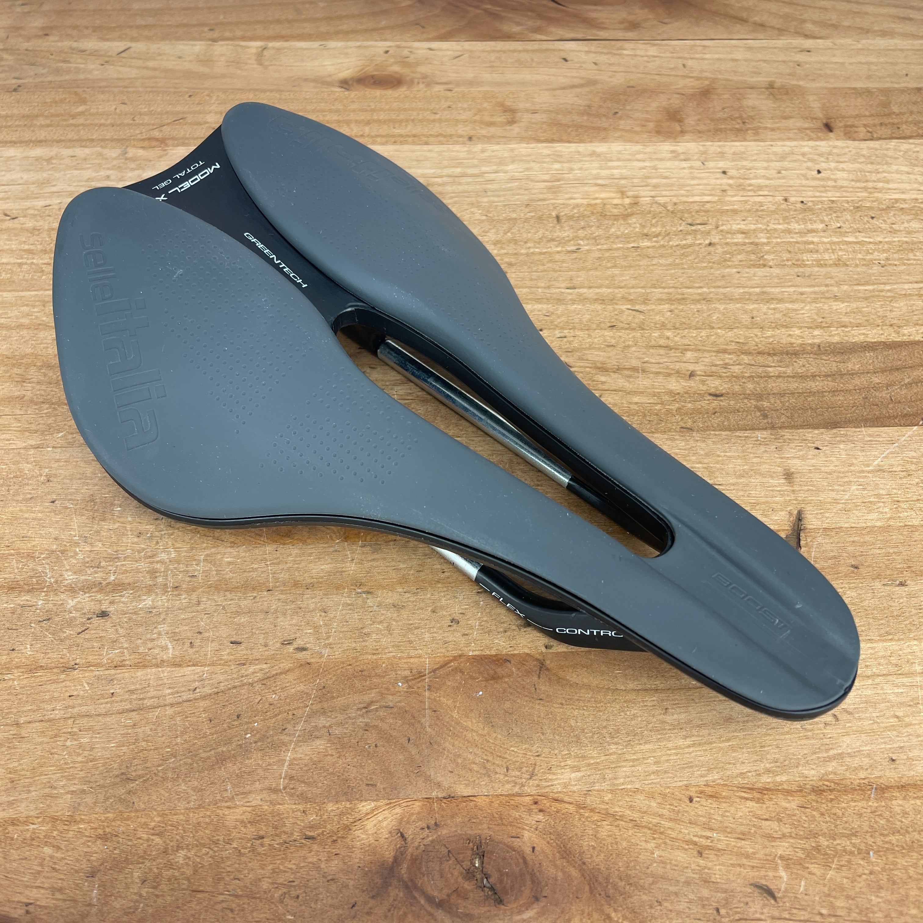 Selle Italia – CyclingUpgrades.com