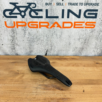 Prologo Zero II CPC Nack 132mm 7x9mm Carbon Rail Bike Saddle 215g