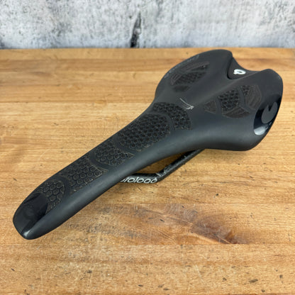 Prologo Zero II CPC Nack 132mm 7x9mm Carbon Rail Bike Saddle 215g