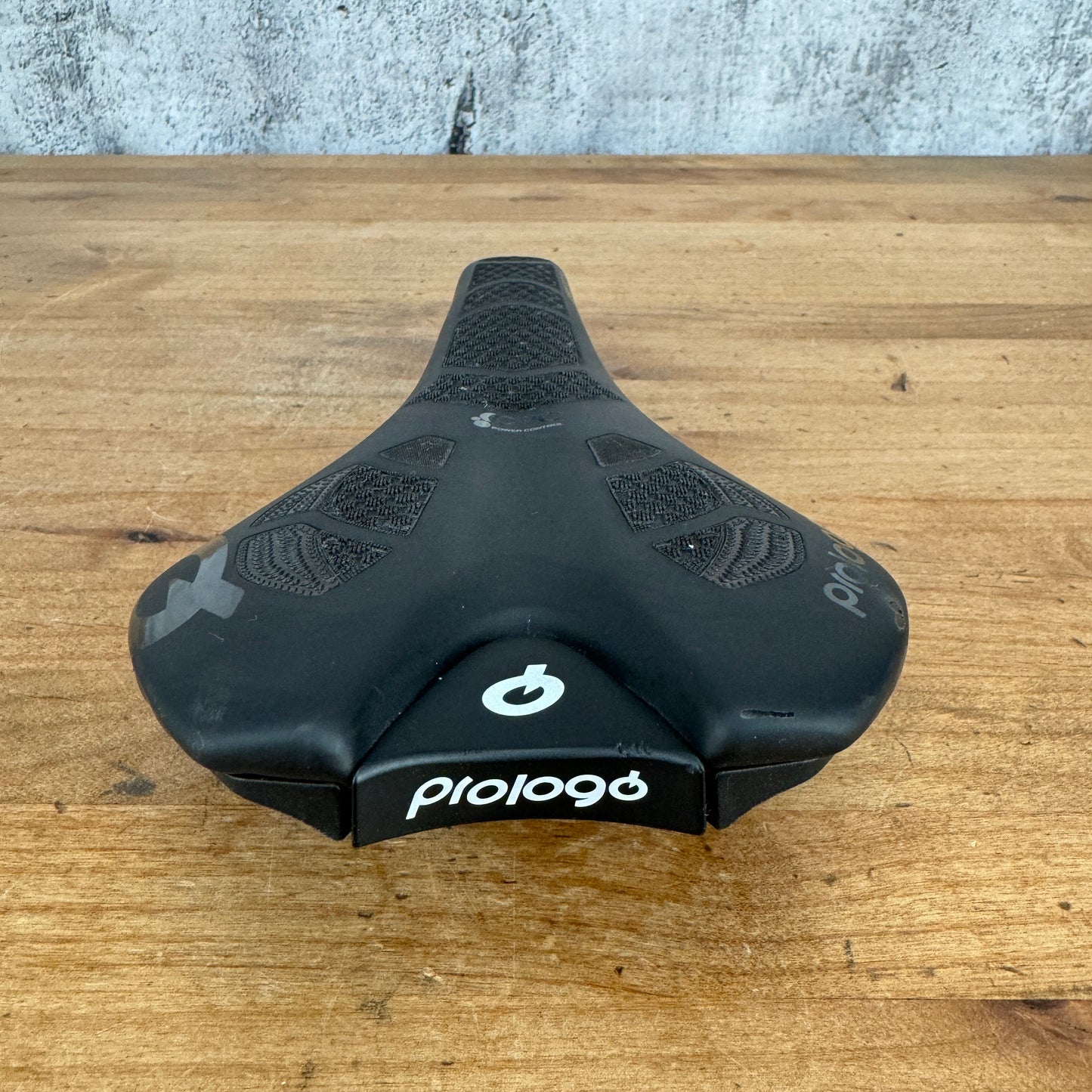 Prologo Zero II CPC Nack 132mm 7x9mm Carbon Rail Bike Saddle 215g