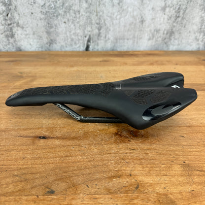 Prologo Zero II CPC Nack 132mm 7x9mm Carbon Rail Bike Saddle 215g