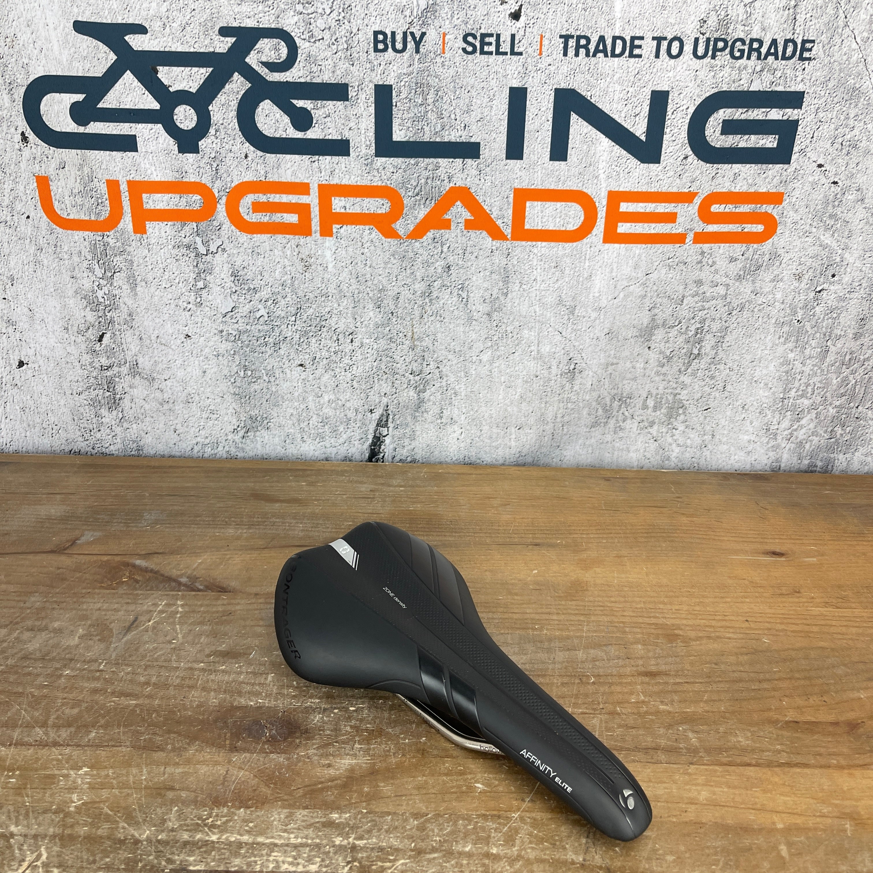 Bontrager affinity 2 online saddle