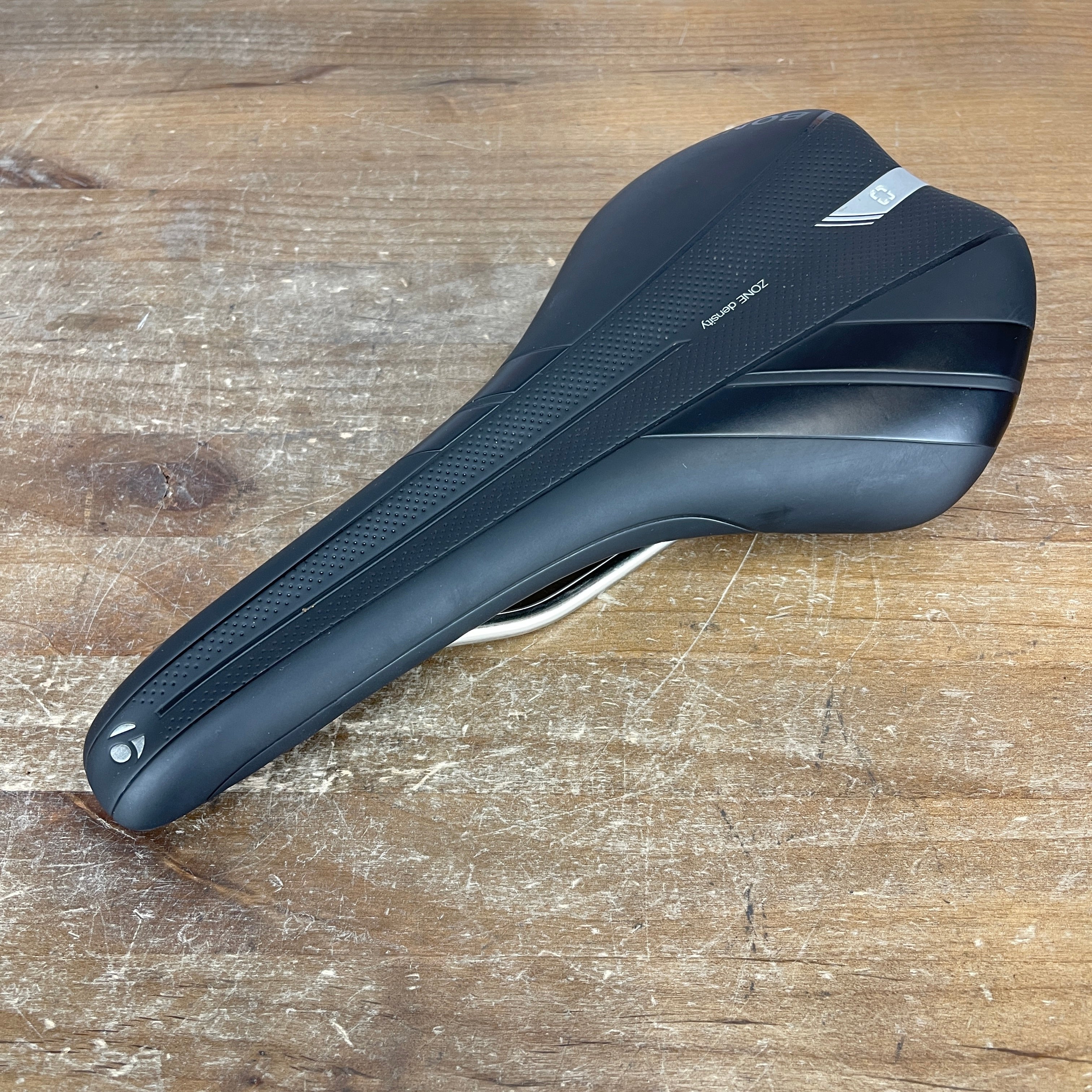 Bontrager affinity 1 online saddle