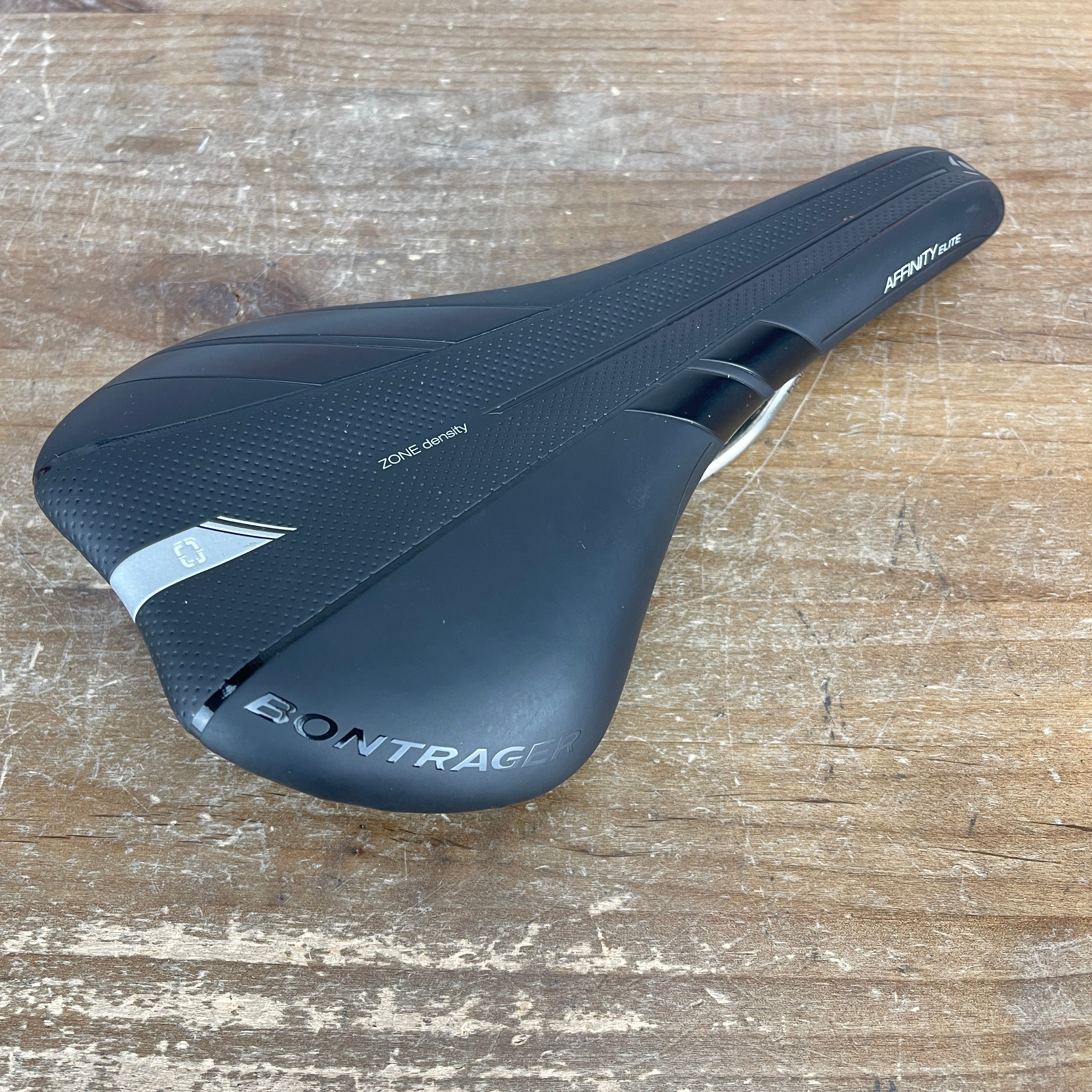 Bontrager affinity comp gel 2024 saddle