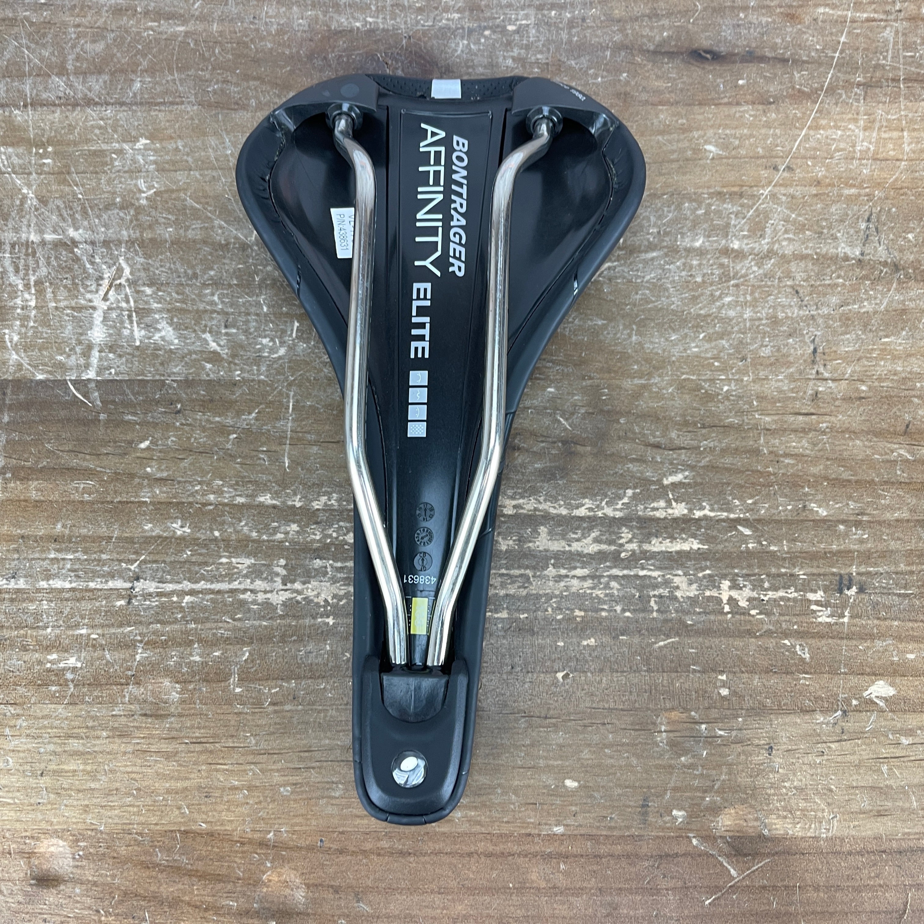 Bontrager affinity elite saddle sale