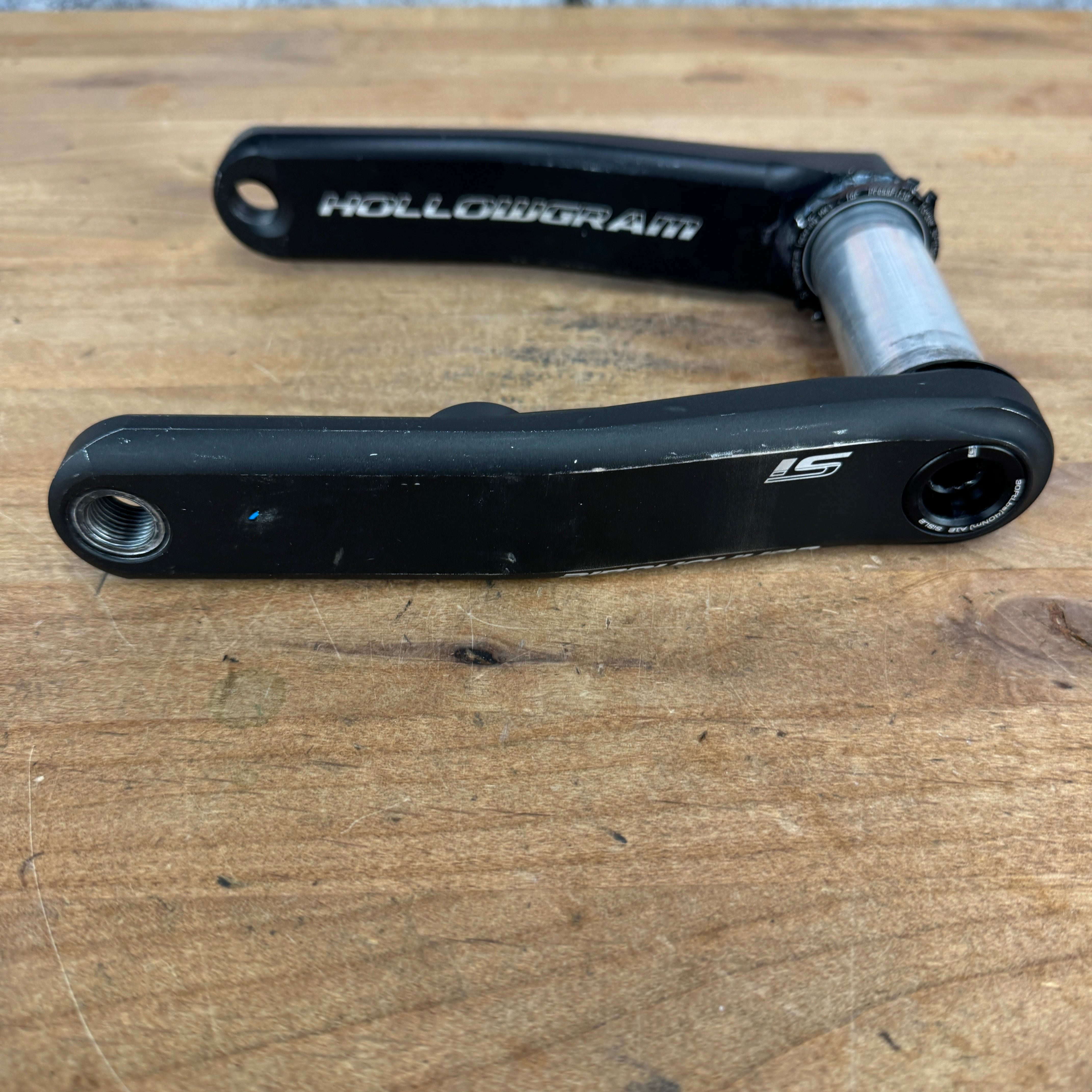 Cannondale Hollowgram SiSL2 172.5mm 52/36 Stages Gen 3 Power Meter Cra –  CyclingUpgrades.com