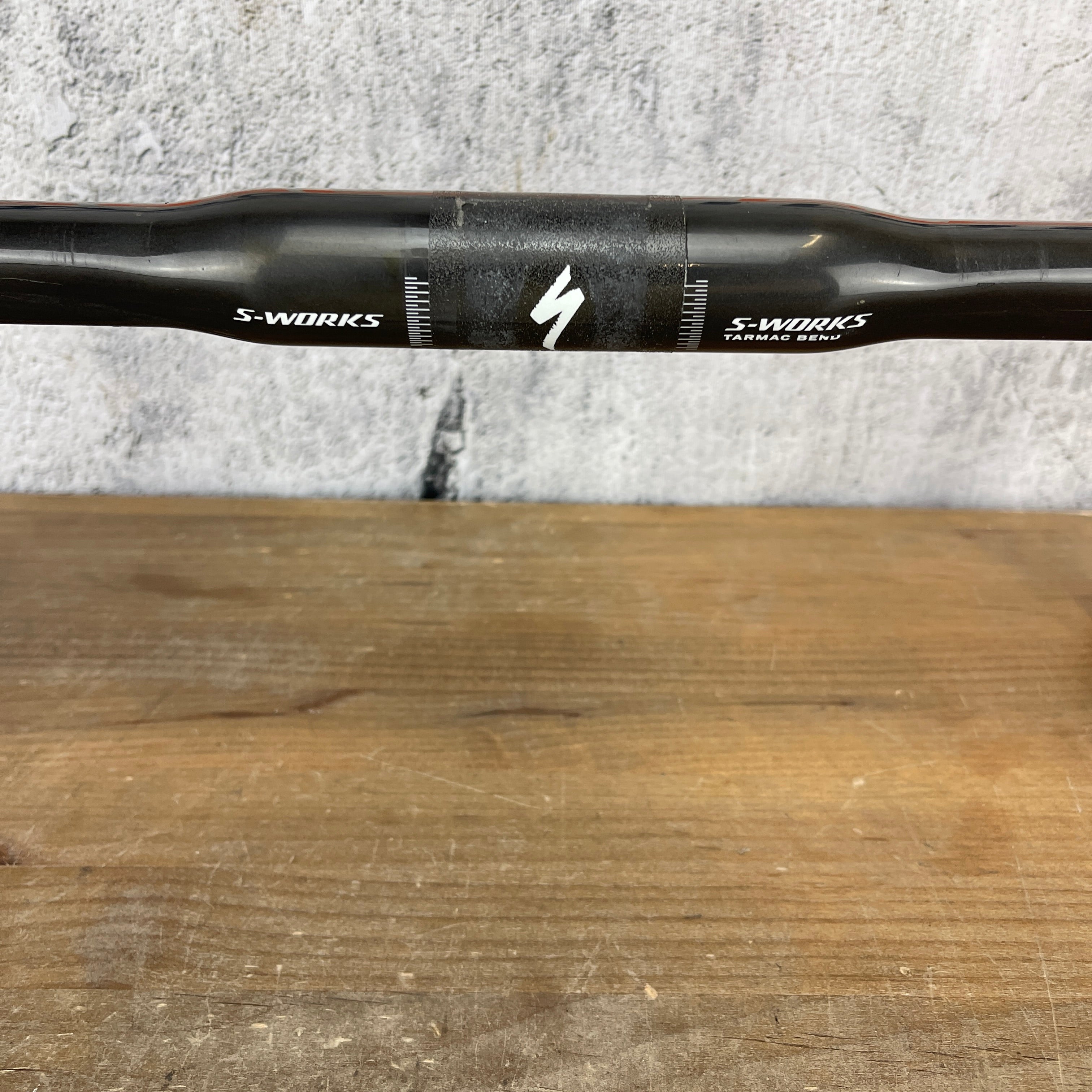 Specialized s works bar hot sale tape