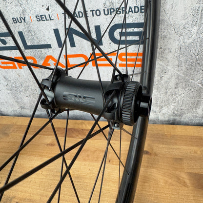 New! 2024 Enve SES 3.4 Innerdrive Carbon Disc Brake Wheelset 700c MSRP $2850