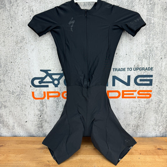 New w/o Tags! Specialized S-Works Evade GC Women's Small Cycling Skinsuit