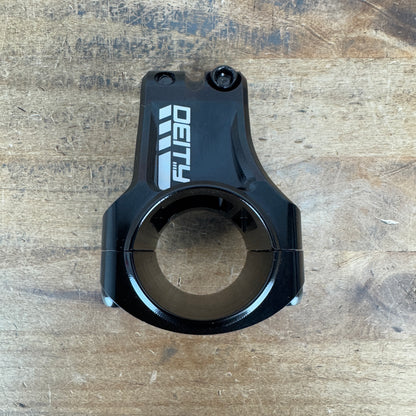 New Takeoff! Deity Copperhead 35mm Clamp 35mm Length Zero Degree Stem MSRP $105