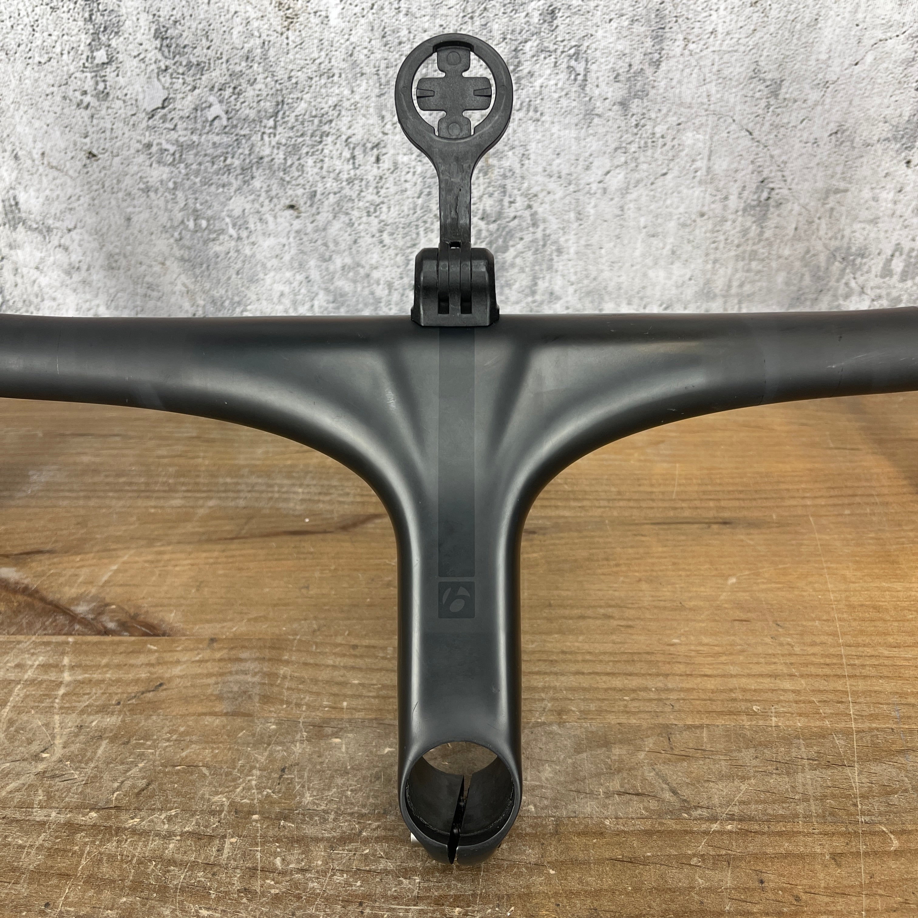 Bontrager xxx integrated discount bar