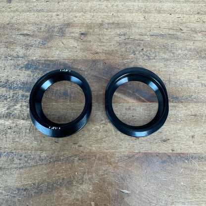 Specialized Stumpjumper EVO Carbon Angle Adjust Headset Cups MSRP $38