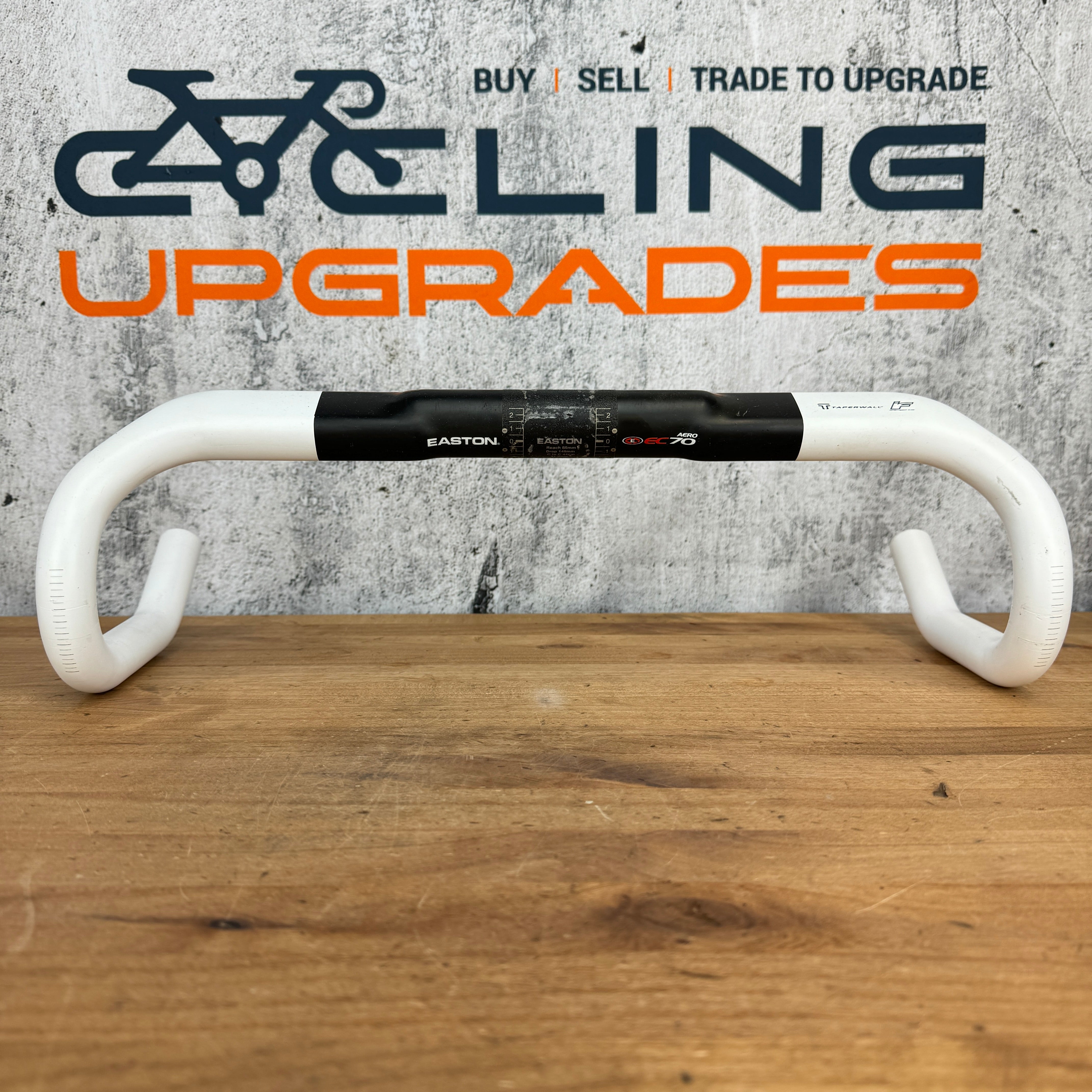 Easton e100 store handlebar