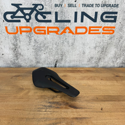 Syncros V Concept 140mm 7x7mm CrMo Rails Bike Saddle 235g