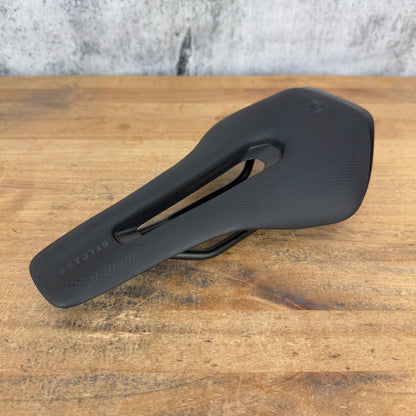 Syncros V Concept 140mm 7x7mm CrMo Rails Bike Saddle 235g