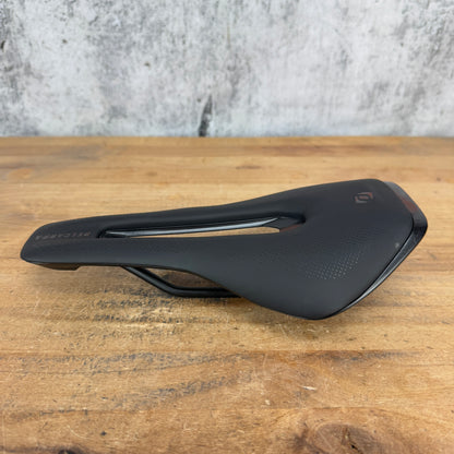 Syncros V Concept 140mm 7x7mm CrMo Rails Bike Saddle 235g